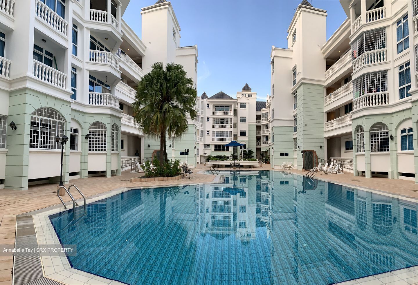 Crescendo Park (D15), Condominium #394254411